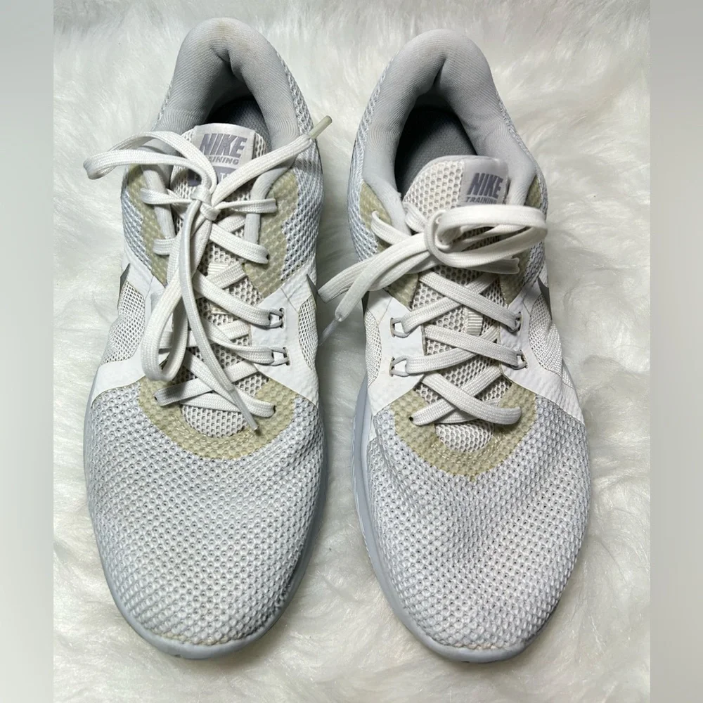 Nike Flex Trainer 8 Prime Sneakers Size 8 - Picture 4 of 8